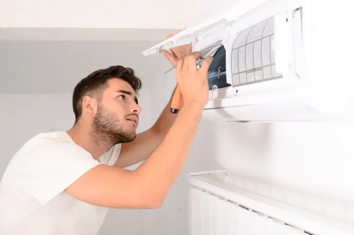 Air Conditioning Services