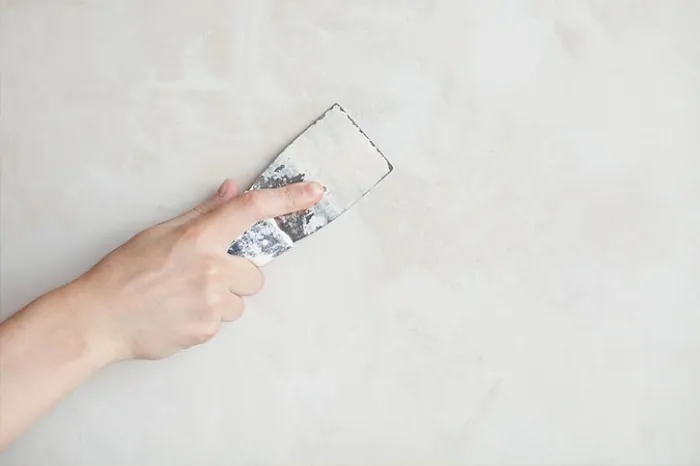 Drywall Repair Services