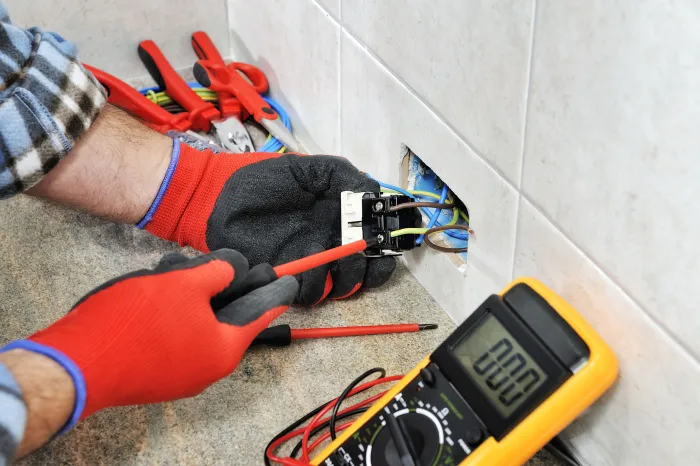 Electrical Service