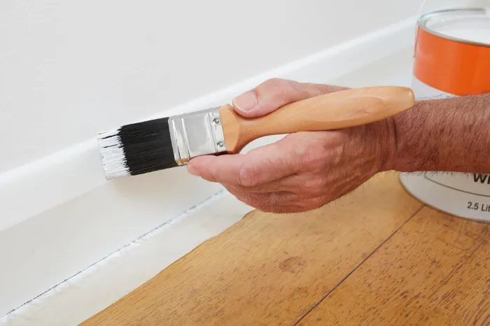 Interior Painting Services