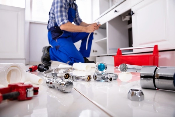 Professional Plumbing Services Indianapolis IN